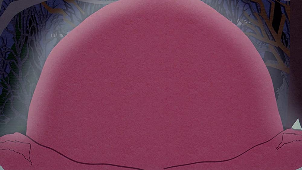 サウスパーク／無修正映画版の画像