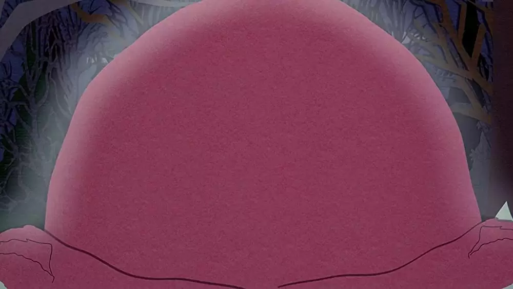 サウスパーク／無修正映画版の画像