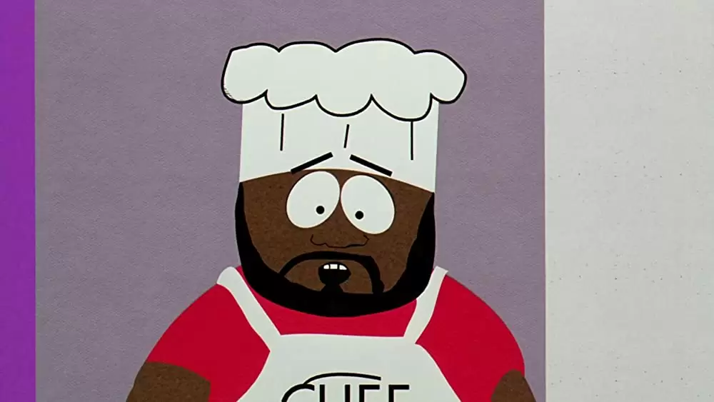 サウスパーク／無修正映画版の画像