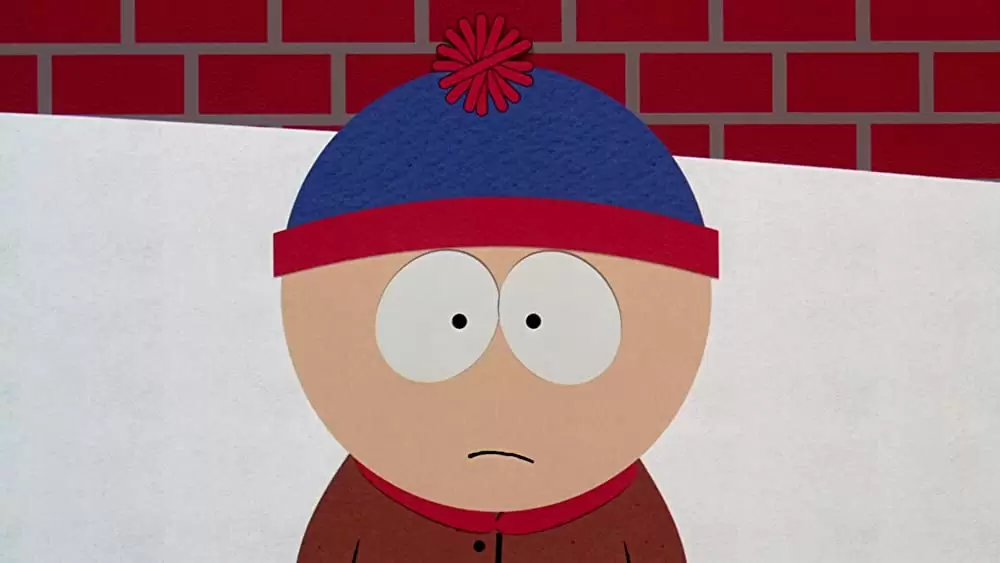 サウスパーク／無修正映画版の画像