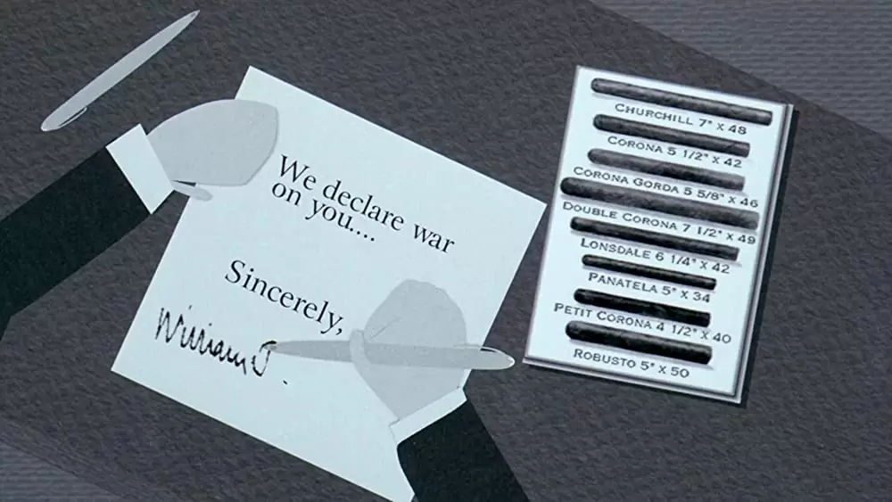 サウスパーク／無修正映画版の画像