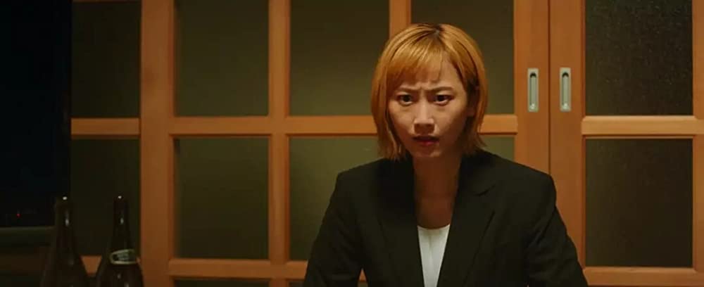 「笑う招き猫」松井玲奈の画像