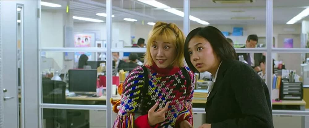 笑う招き猫の画像