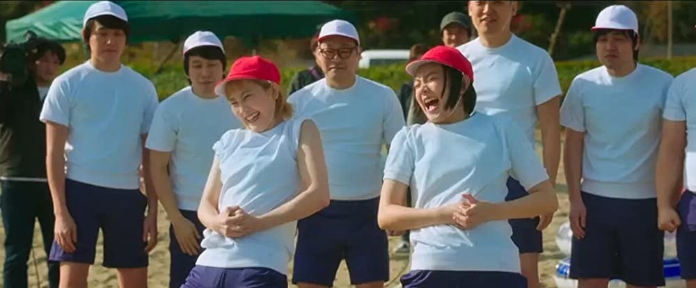 笑う招き猫の画像