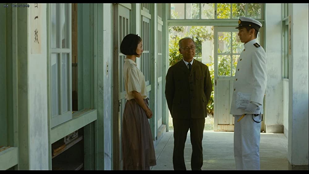 海辺の生と死の画像