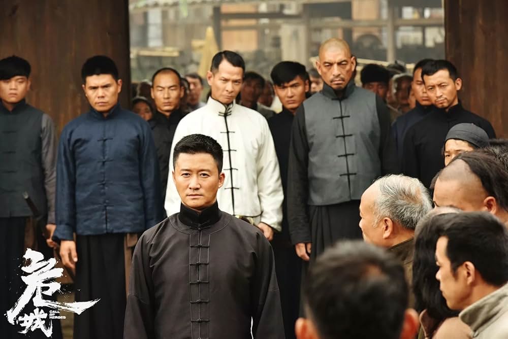 コール・オブ・ヒーローズ 武勇伝の画像