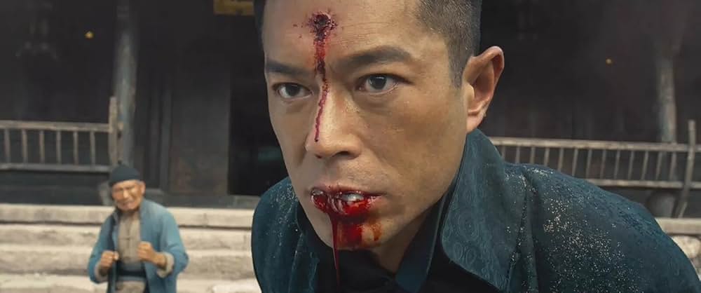 コール・オブ・ヒーローズ 武勇伝の画像