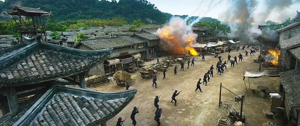 コール・オブ・ヒーローズ 武勇伝の画像