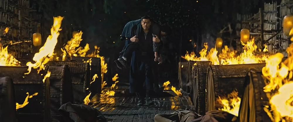 コール・オブ・ヒーローズ 武勇伝の画像