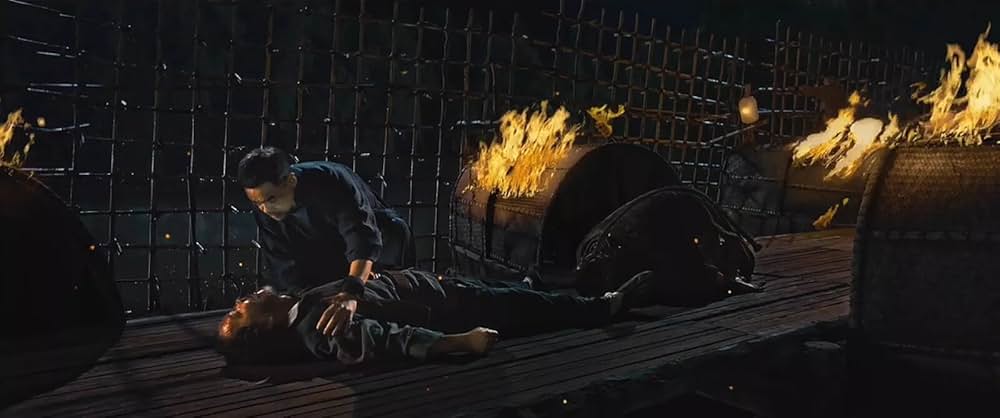 コール・オブ・ヒーローズ 武勇伝の画像