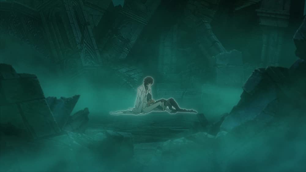 文豪ストレイドッグス DEAD APPLE（デッドアップル）の画像