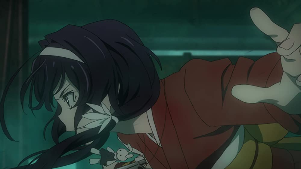 文豪ストレイドッグス DEAD APPLE（デッドアップル）の画像