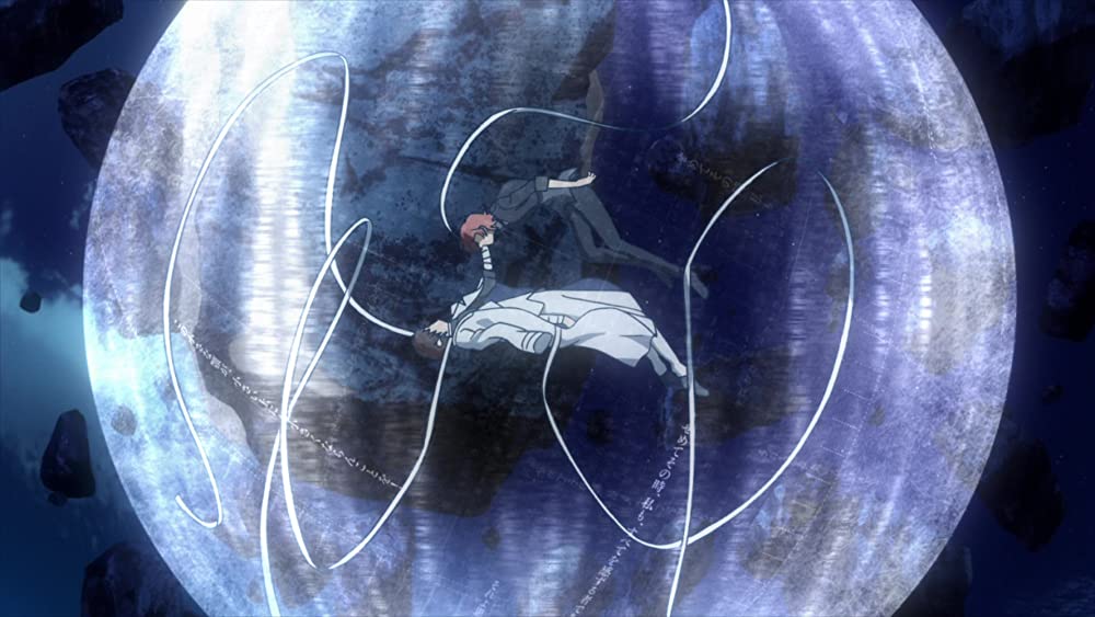 「文豪ストレイドッグス DEAD APPLE（デッドアップル）」の画像