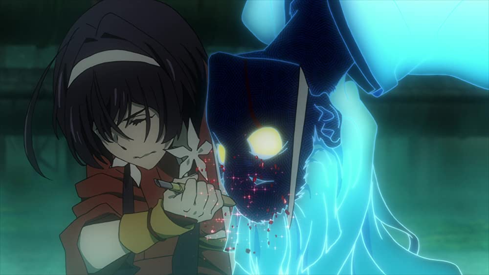 文豪ストレイドッグス DEAD APPLE（デッドアップル）の画像