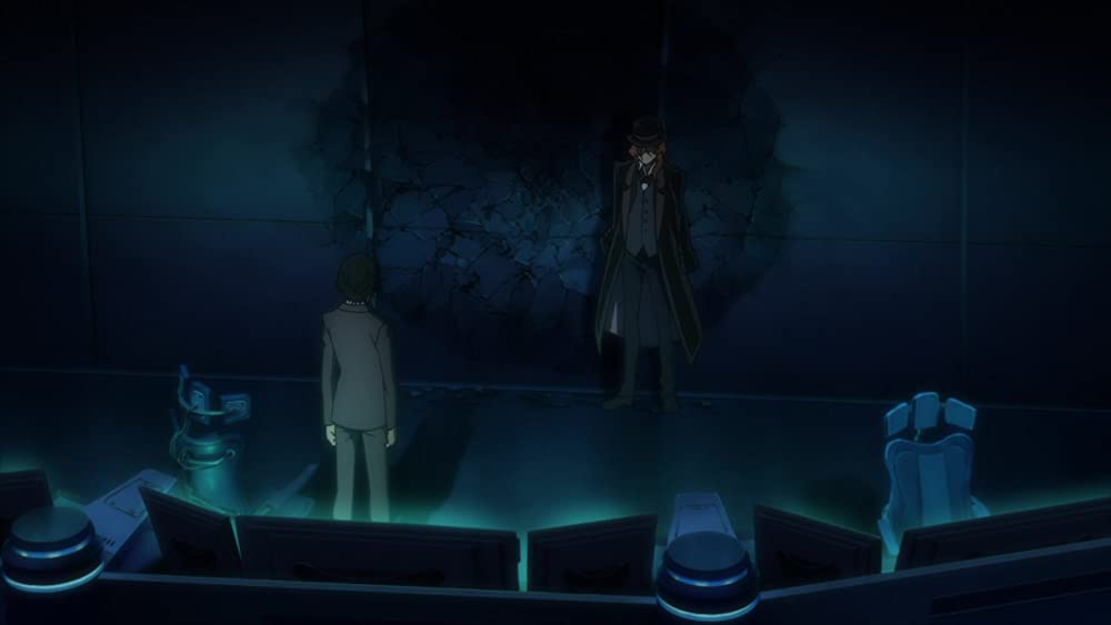 文豪ストレイドッグス DEAD APPLE（デッドアップル）の画像