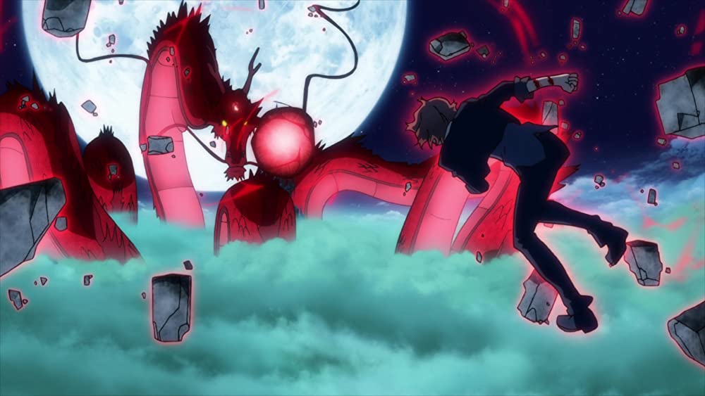 文豪ストレイドッグス DEAD APPLE（デッドアップル）の画像