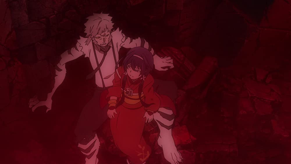 文豪ストレイドッグス DEAD APPLE（デッドアップル）の画像