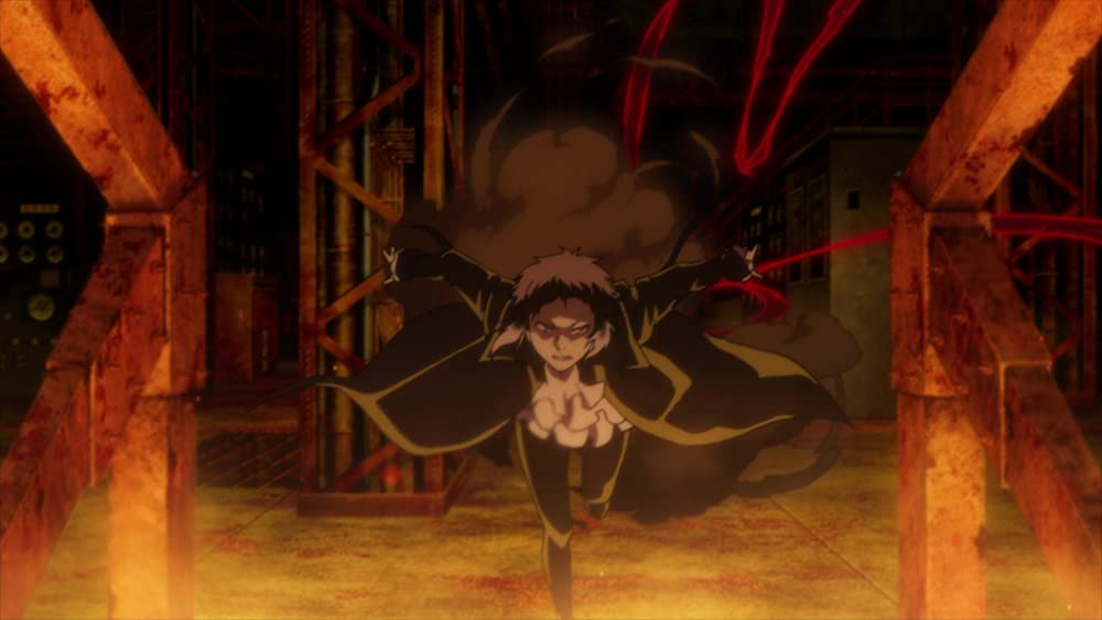 文豪ストレイドッグス DEAD APPLE（デッドアップル）の画像