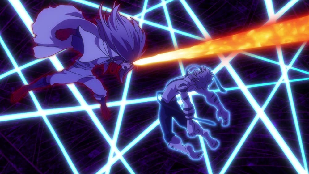 文豪ストレイドッグス DEAD APPLE（デッドアップル）の画像