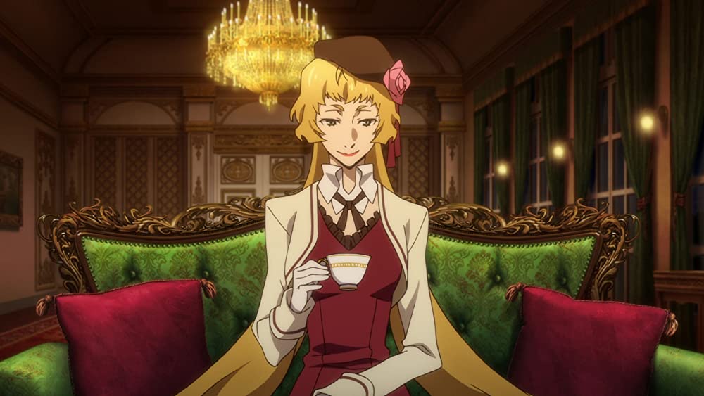 文豪ストレイドッグス DEAD APPLE（デッドアップル）の画像