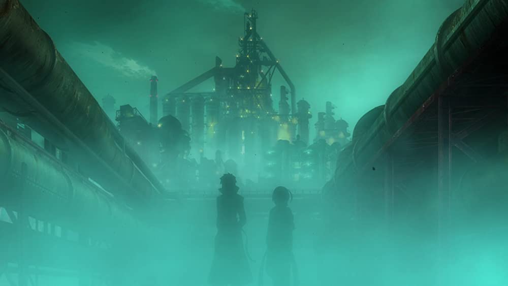 文豪ストレイドッグス DEAD APPLE（デッドアップル）の画像