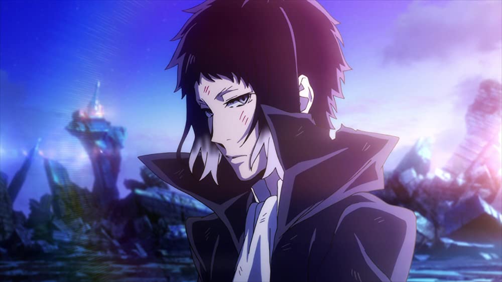 文豪ストレイドッグス DEAD APPLE（デッドアップル）の画像