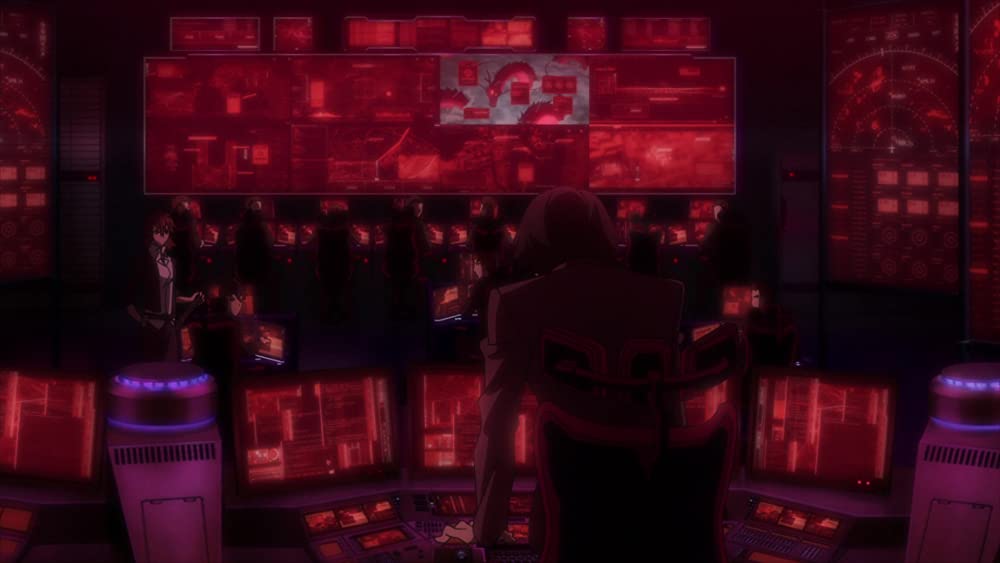 文豪ストレイドッグス DEAD APPLE（デッドアップル）の画像