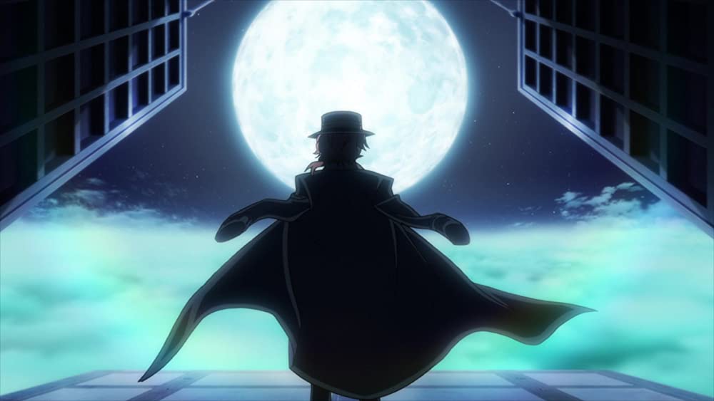 文豪ストレイドッグス DEAD APPLE（デッドアップル）の画像