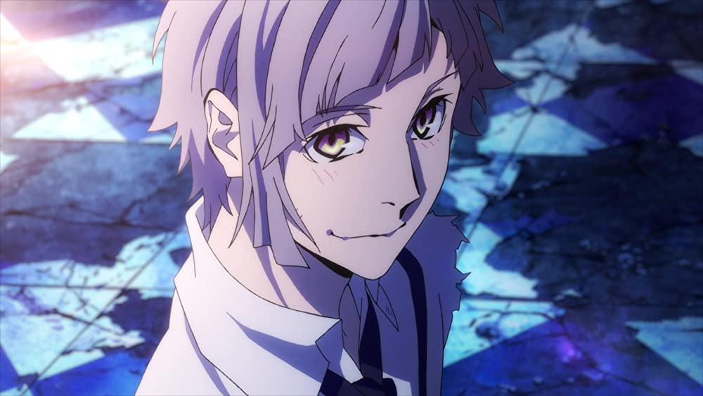 文豪ストレイドッグス DEAD APPLE（デッドアップル）の画像