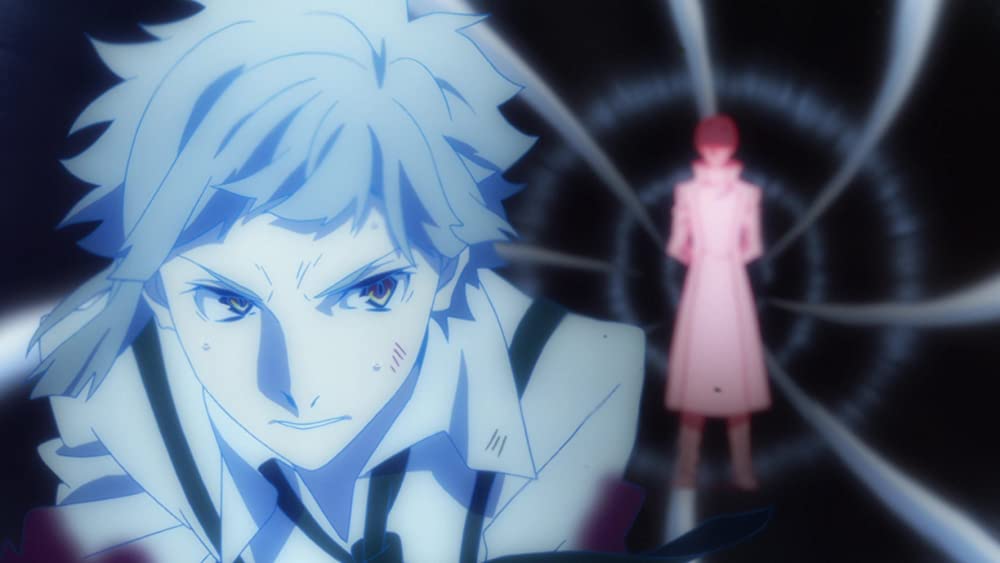 文豪ストレイドッグス DEAD APPLE（デッドアップル）の画像