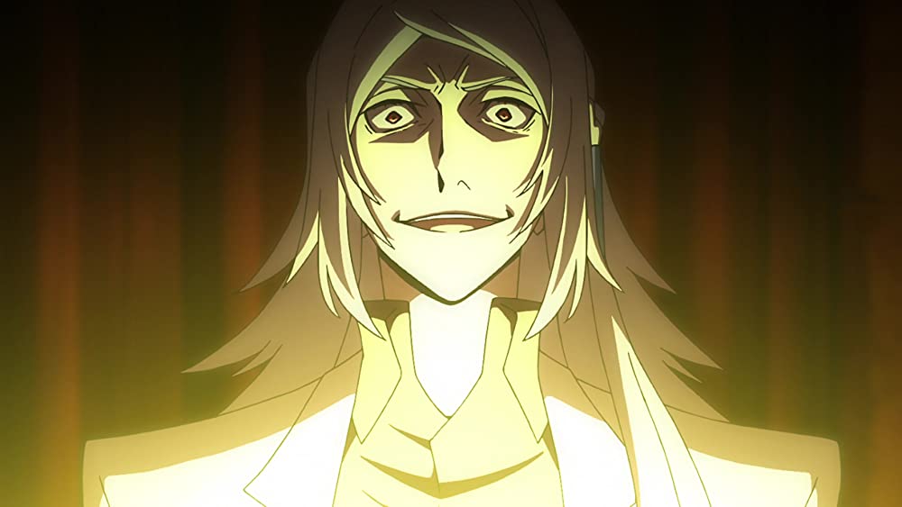 文豪ストレイドッグス DEAD APPLE（デッドアップル）の画像