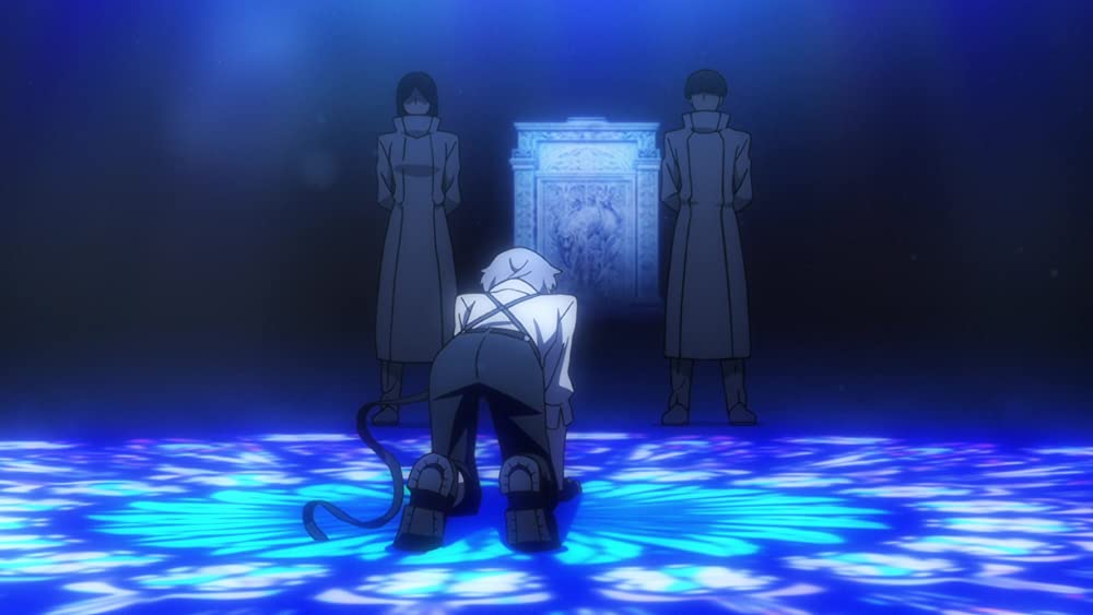 文豪ストレイドッグス DEAD APPLE（デッドアップル）の画像