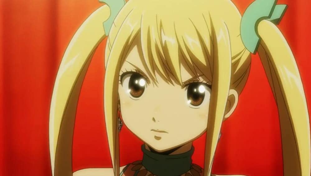 劇場版 FAIRY TAIL DRAGON CRYの画像