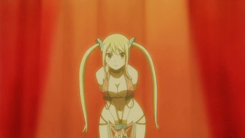 劇場版 FAIRY TAIL DRAGON CRYの画像