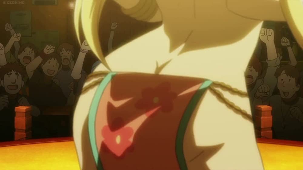 劇場版 FAIRY TAIL DRAGON CRYの画像