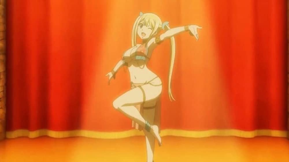 劇場版 FAIRY TAIL DRAGON CRYの画像