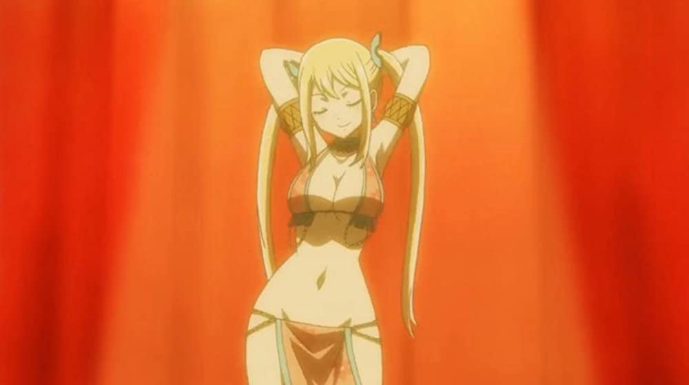 劇場版 FAIRY TAIL DRAGON CRYの画像