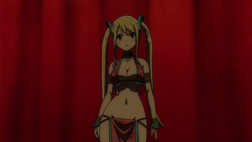 「劇場版 FAIRY TAIL DRAGON CRY」の画像