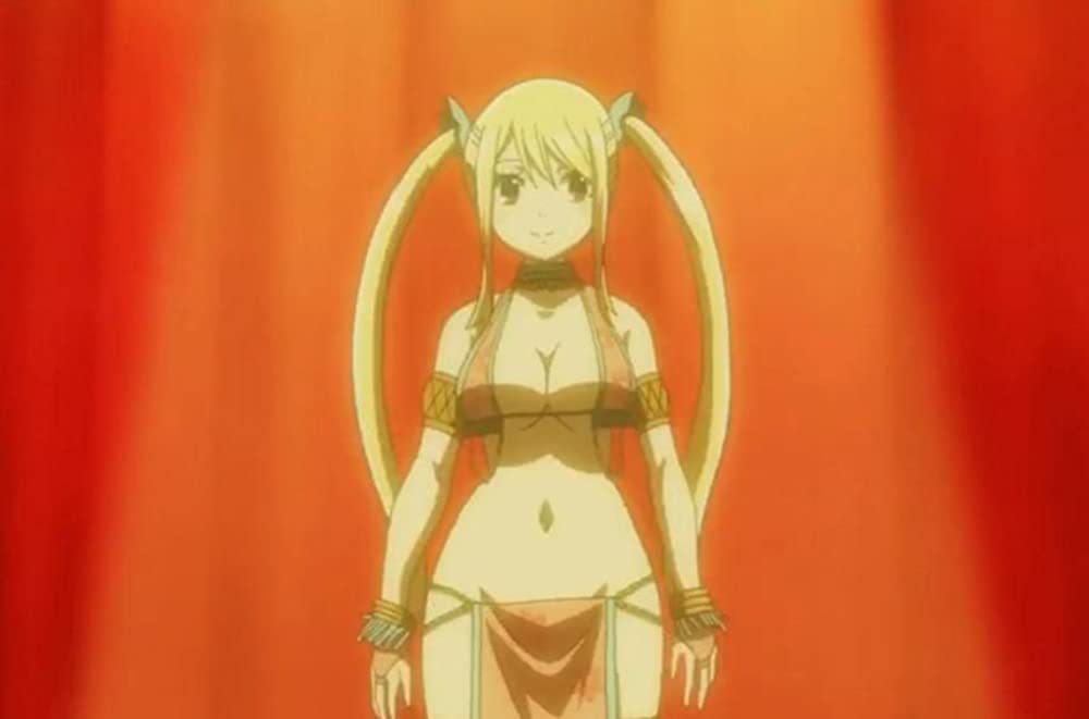 劇場版 FAIRY TAIL DRAGON CRYの画像