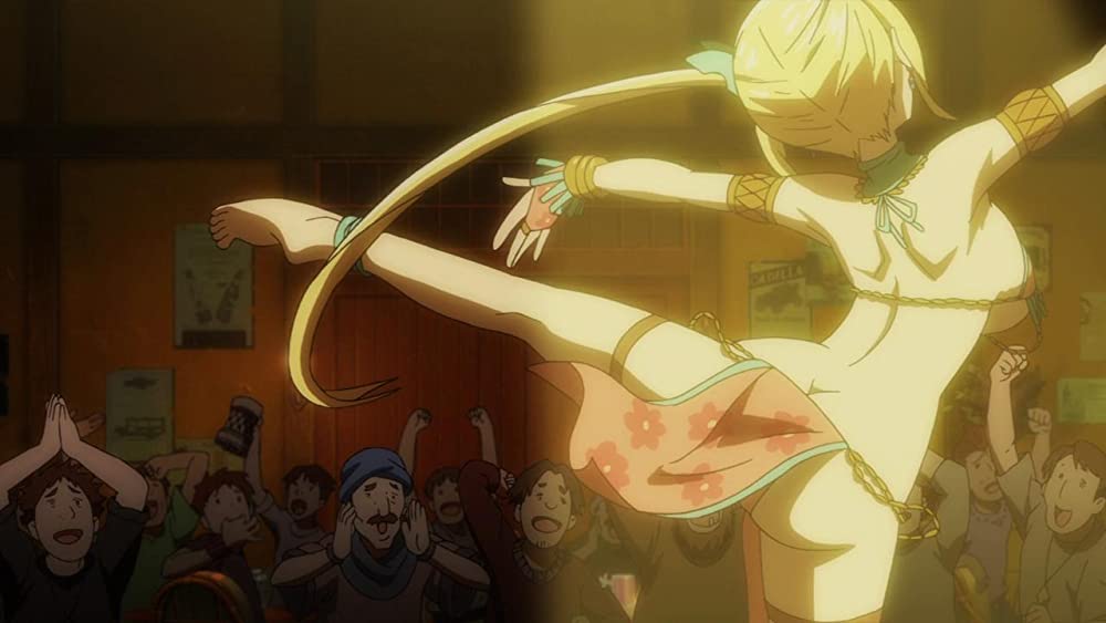 劇場版 FAIRY TAIL DRAGON CRYの画像