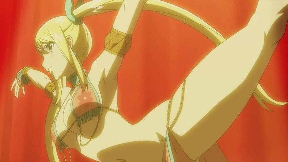 劇場版 FAIRY TAIL DRAGON CRYの画像