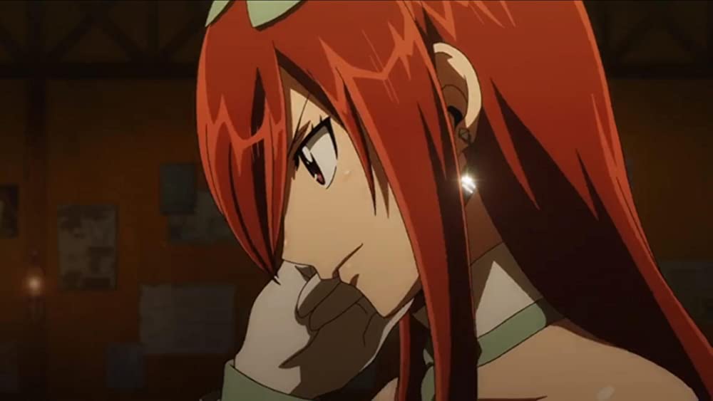 劇場版 FAIRY TAIL DRAGON CRYの画像