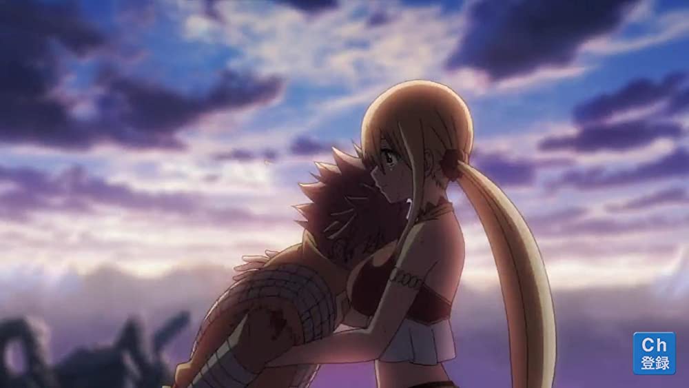 「劇場版 FAIRY TAIL DRAGON CRY」の画像