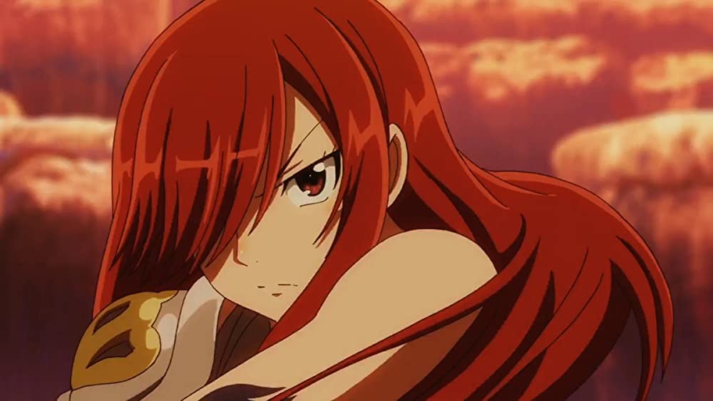 「劇場版 FAIRY TAIL DRAGON CRY」の画像