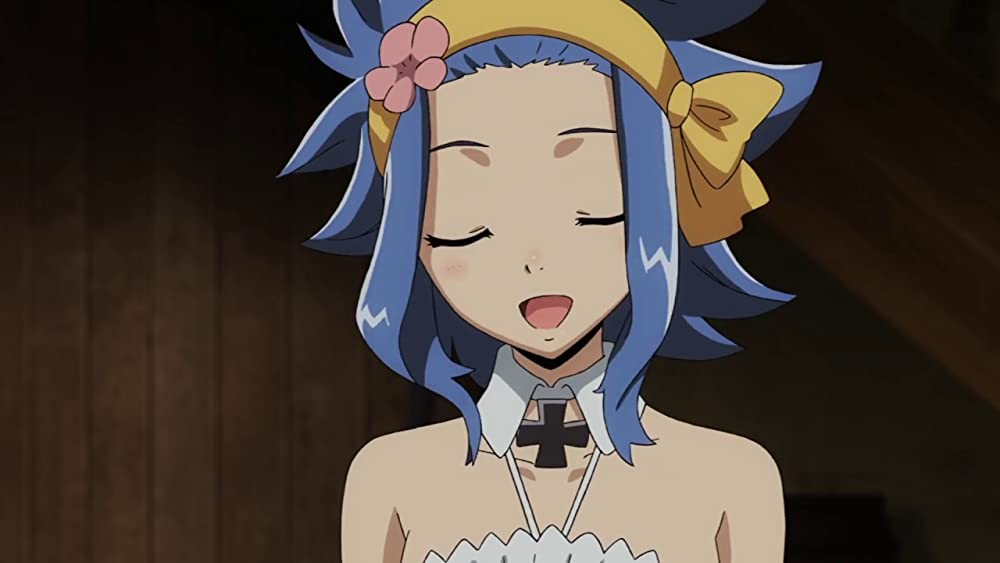 劇場版 FAIRY TAIL DRAGON CRYの画像