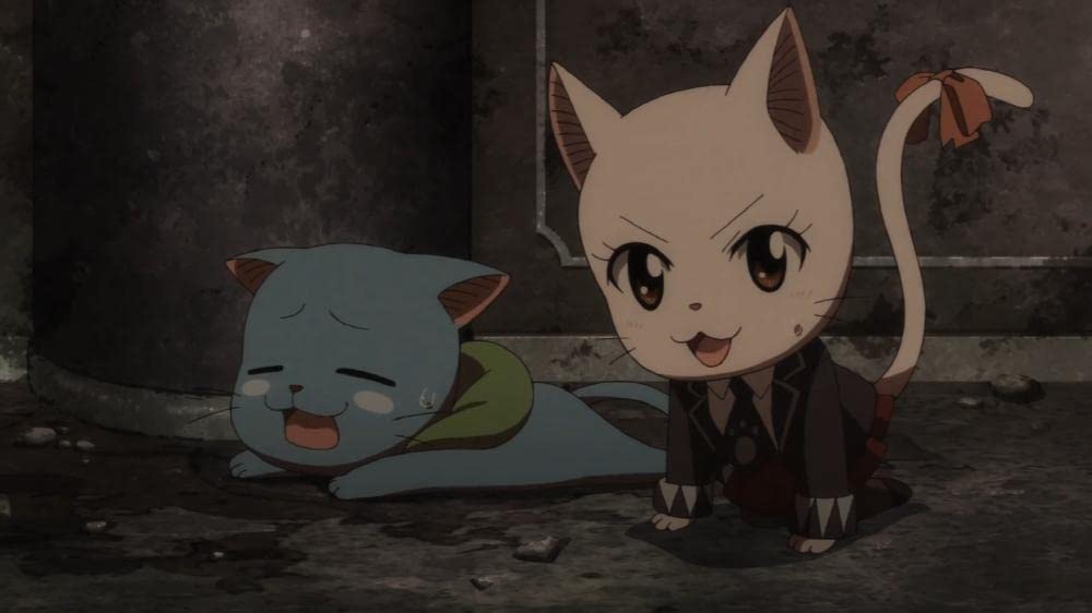 劇場版 FAIRY TAIL DRAGON CRYの画像