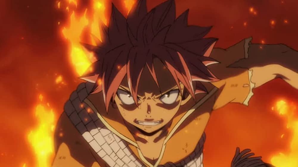 劇場版 FAIRY TAIL DRAGON CRYの画像