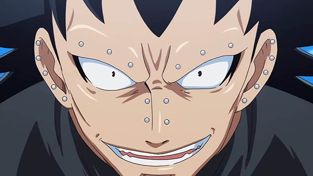 劇場版 FAIRY TAIL DRAGON CRYの画像