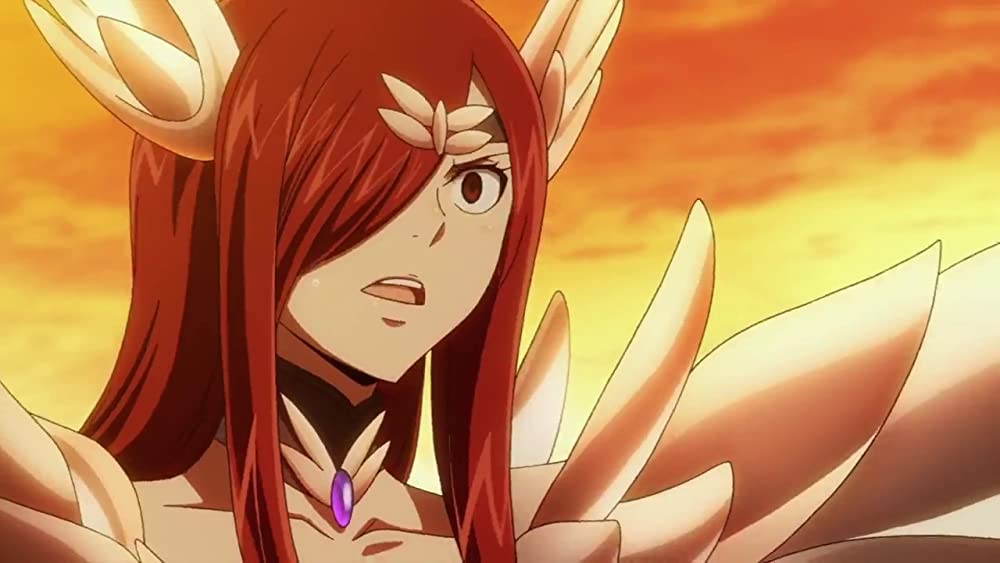 劇場版 FAIRY TAIL DRAGON CRYの画像