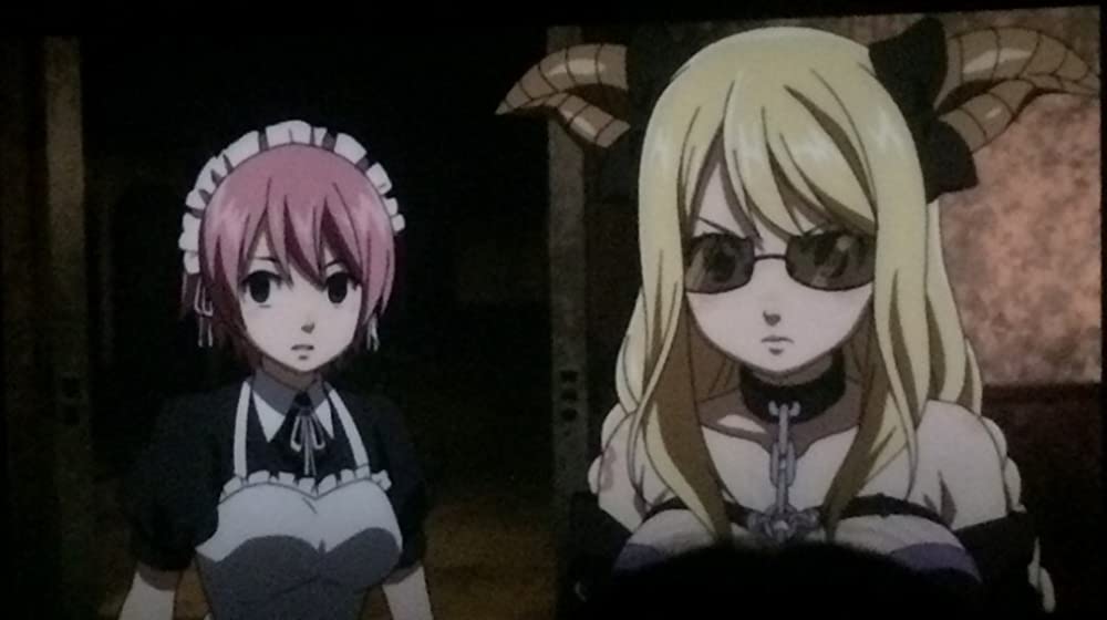 劇場版 FAIRY TAIL DRAGON CRYの画像